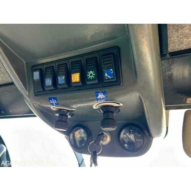 2015 JULIUS MC 200 AZURA FLEXE-48953449