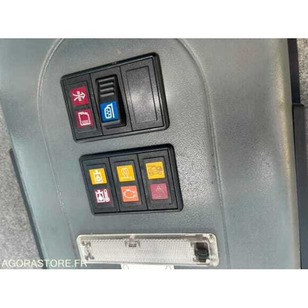 2015 JULIUS MC 200 AZURA FLEXE-48953458