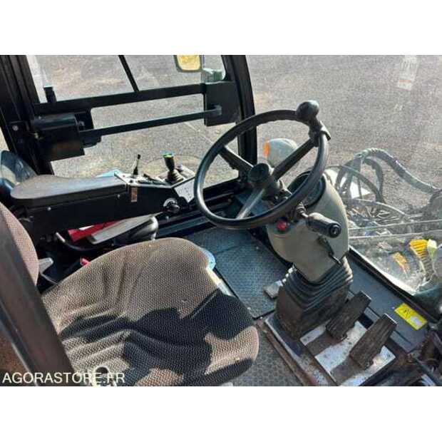 2015 JULIUS MC 200 AZURA FLEXE-48953459
