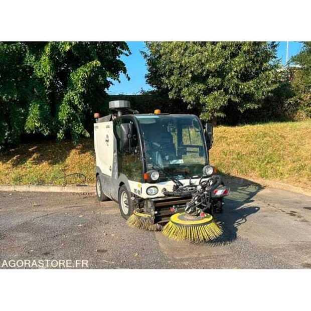 2015 JULIUS MC 200 AZURA FLEXE-48953463