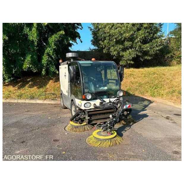 2015 JULIUS MC 200 AZURA FLEXE-48953465