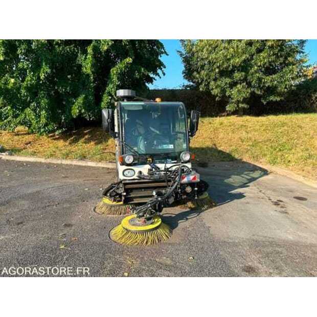 2015 JULIUS MC 200 AZURA FLEXE-48953468