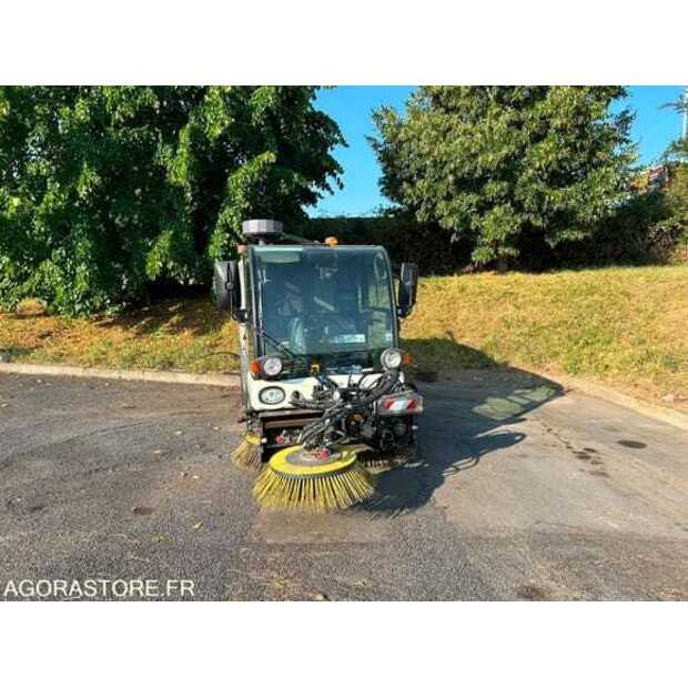 2015 JULIUS MC 200 AZURA FLEXE-48953470
