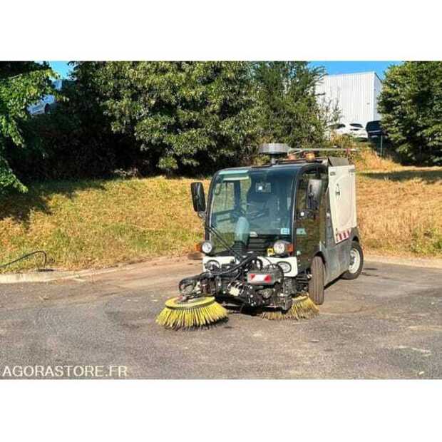 2015 JULIUS MC 200 AZURA FLEXE-48953471
