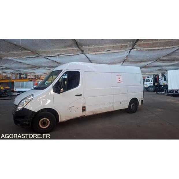 2013 Renault Master-48953475