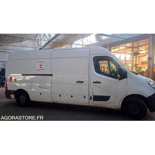 2013 Renault Master-48953479