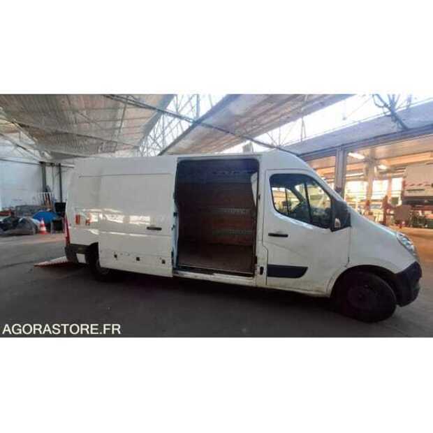 2013 Renault Master-48953484