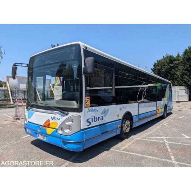 2013 IRISBUS CITELIS-48953487