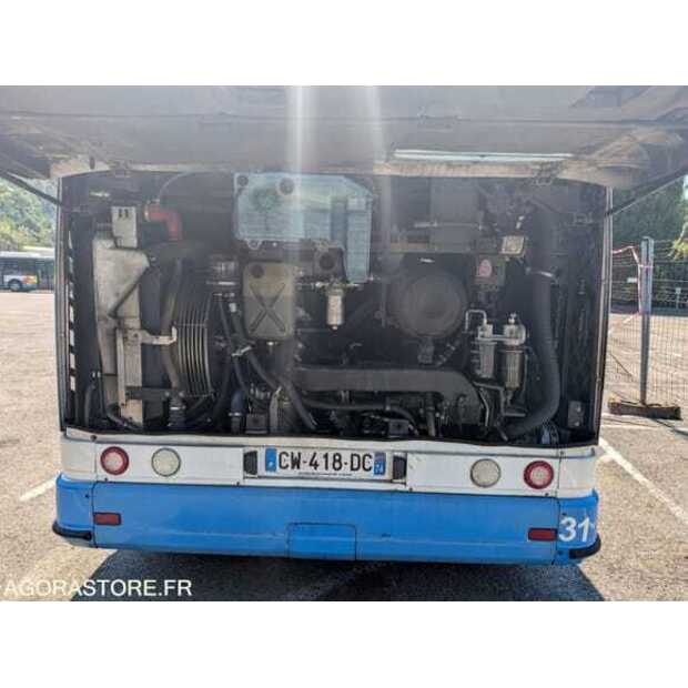2013 IRISBUS CITELIS-48953488