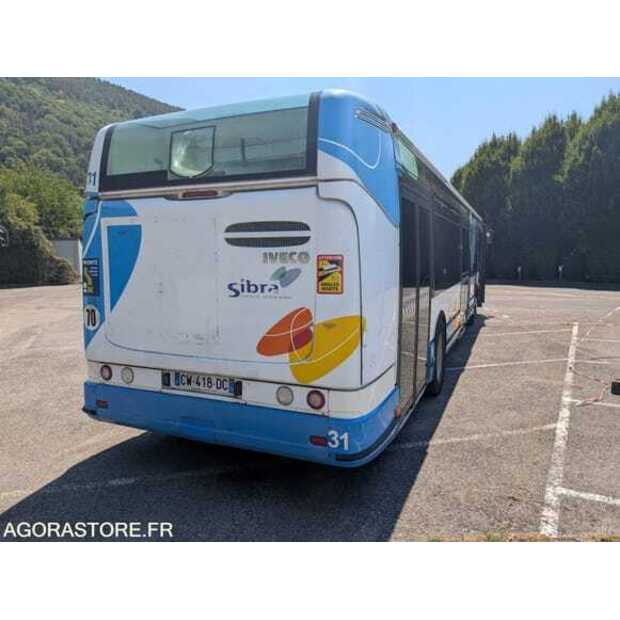 2013 IRISBUS CITELIS-48953489