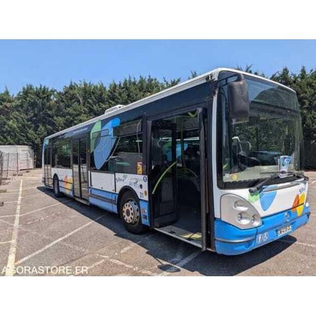 2013 IRISBUS CITELIS-48953497
