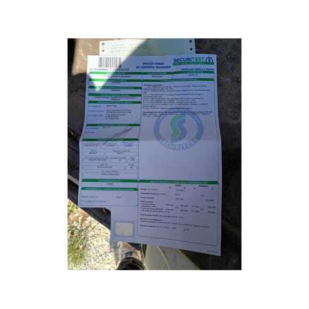 2012 رينو Maxity-48953501