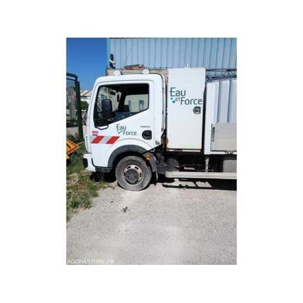2012 رينو Maxity-48953503