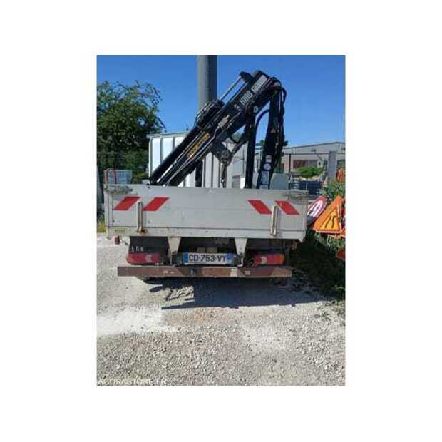 2012 رينو Maxity-48953504