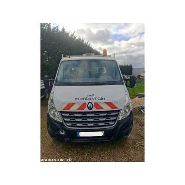 2012 Renault Master-48953510