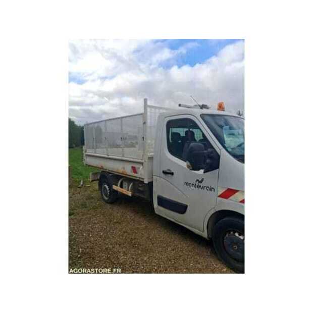 2012 Renault Master-48953512