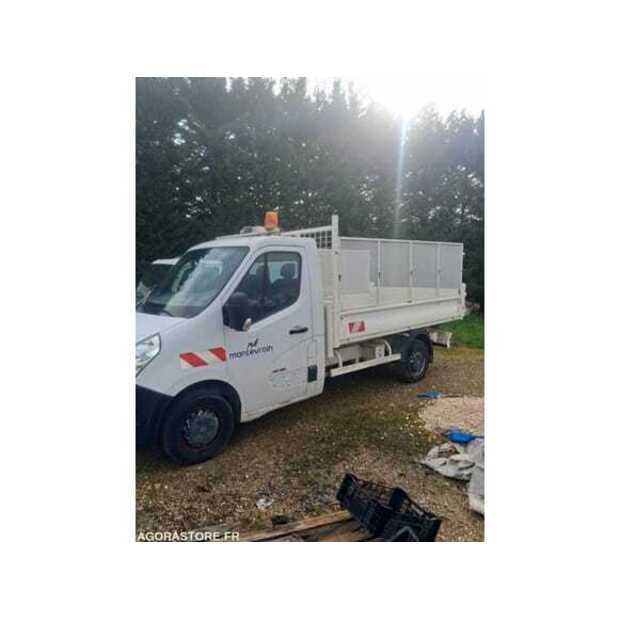 2012 Renault Master-48953513