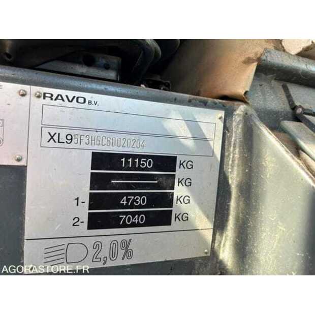 RAVO 560-48953550