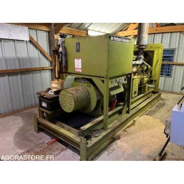 Generator-48953638