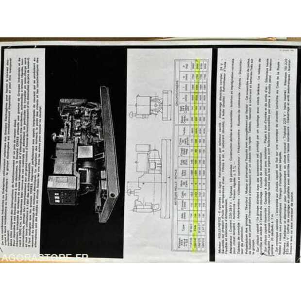 Generator-48953641