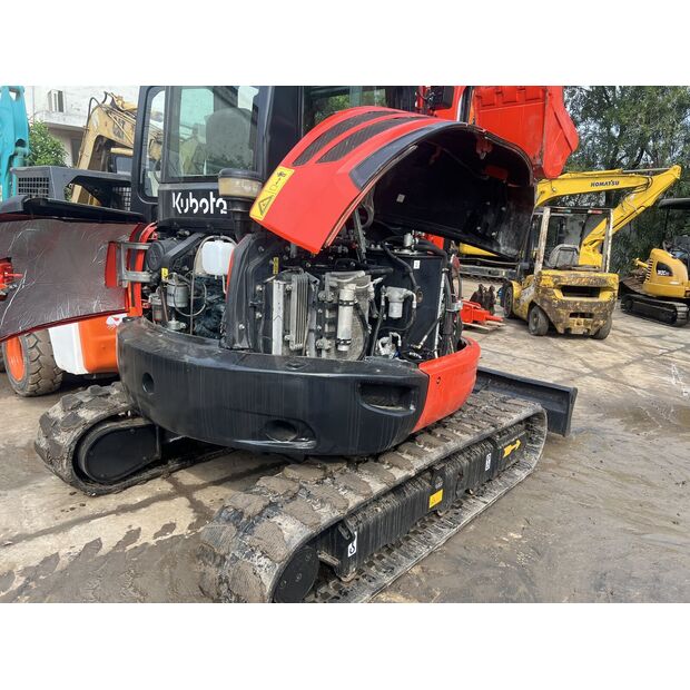 2023 KUBOTA KX163-5-48954451
