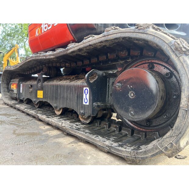2023 KUBOTA KX163-5-48954453