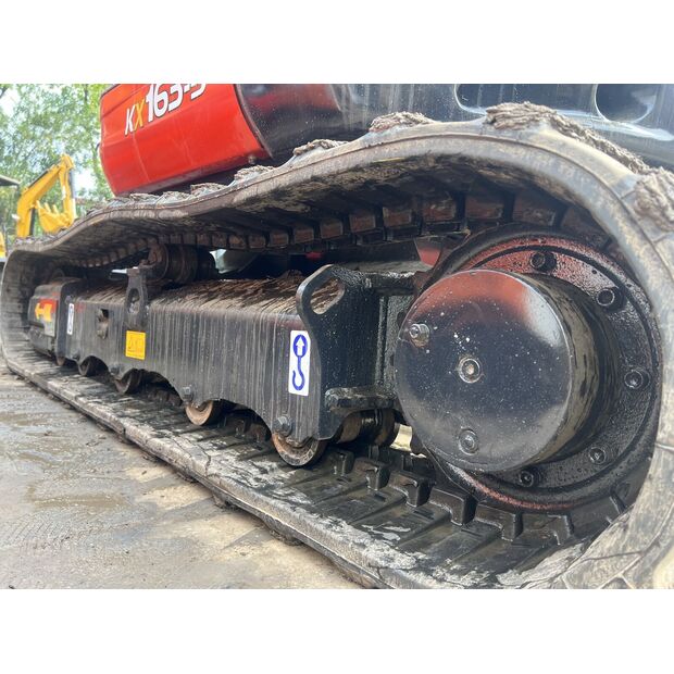 2023 KUBOTA KX163-5-48954454