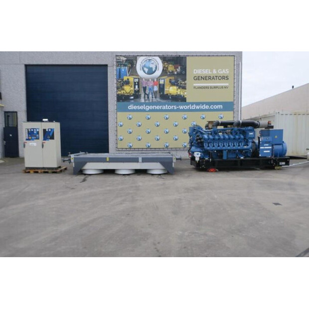2008 ام تي يو 16V4000G63-48954570