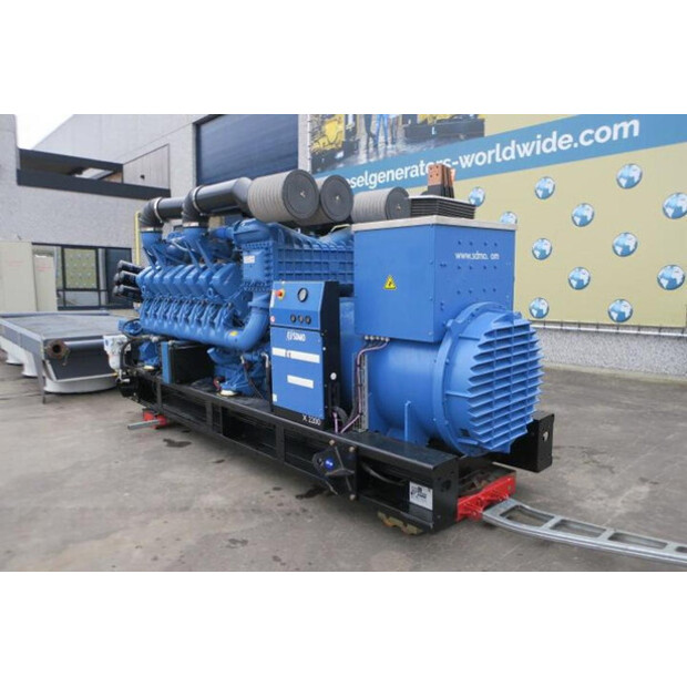 2008 ام تي يو 16V4000G63-48954571