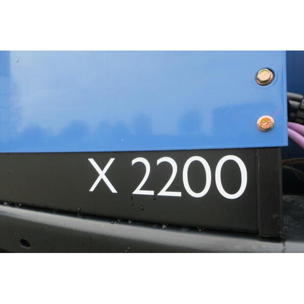 2008 ام تي يو 16V4000G63-48954577