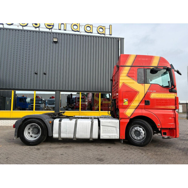 2020 MAN TGX 18.470-48954638