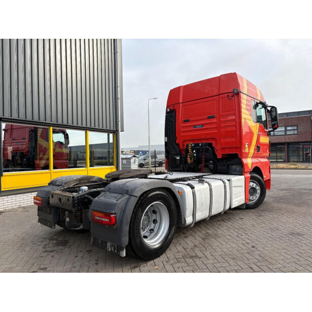 2020 MAN TGX 18.470-48954639