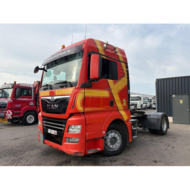 2020 MAN TGX 18.470-48954640