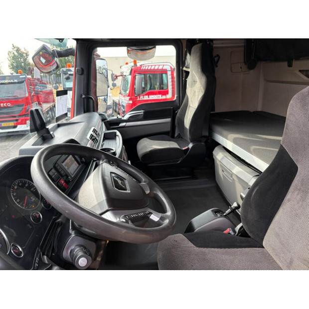 2020 MAN TGX 18.470-48954642