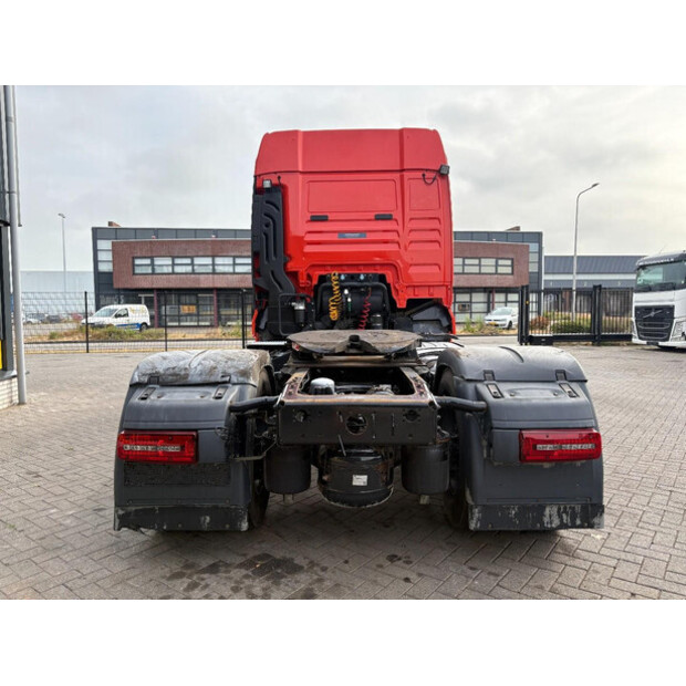 2020 MAN TGX 18.470-48954643