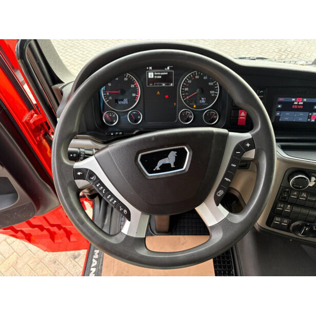2020 MAN TGX 18.470-48954646