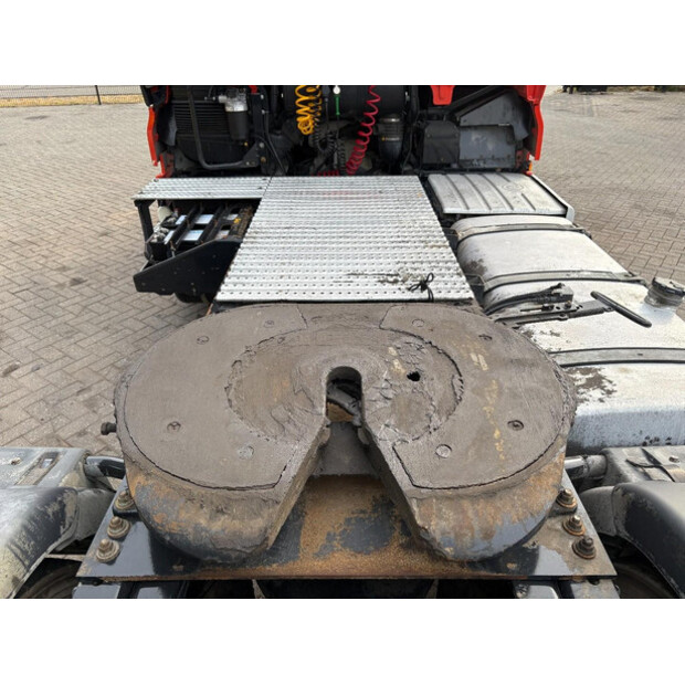 2020 MAN TGX 18.470-48954647