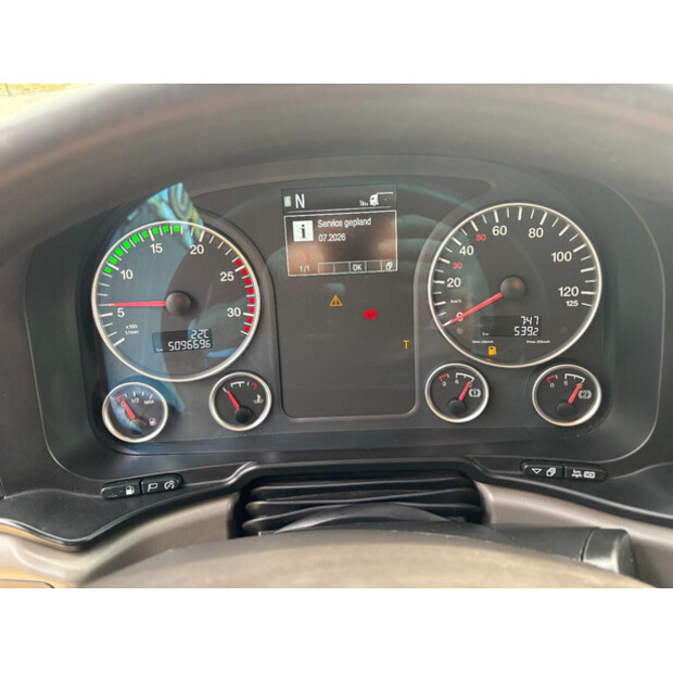 2020 MAN TGX 18.470-48954648