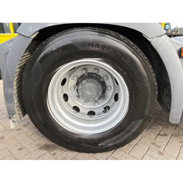 2020 MAN TGX 18.470-48954651