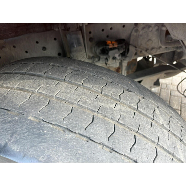2020 MAN TGX 18.470-48954655