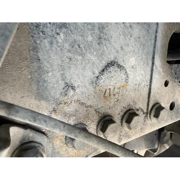 2020 MAN TGX 18.470-48954656