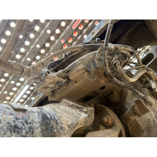 2020 MAN TGX 18.470-48954663