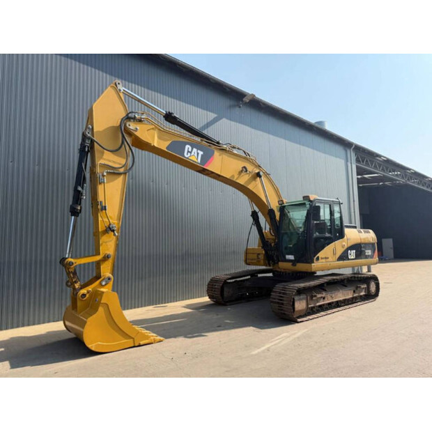 2008 Caterpillar 323DL-48954734