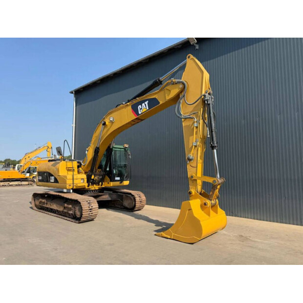 2008 Caterpillar 323DL-48954736