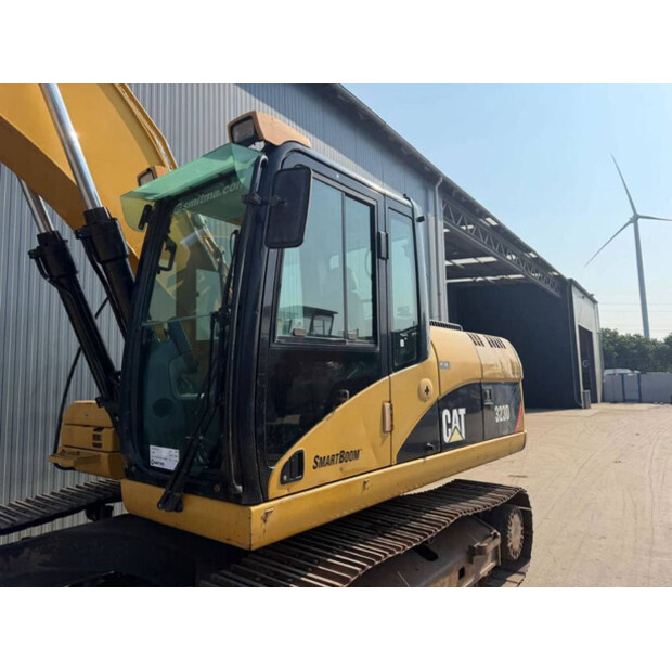 2008 Caterpillar 323DL-48954740