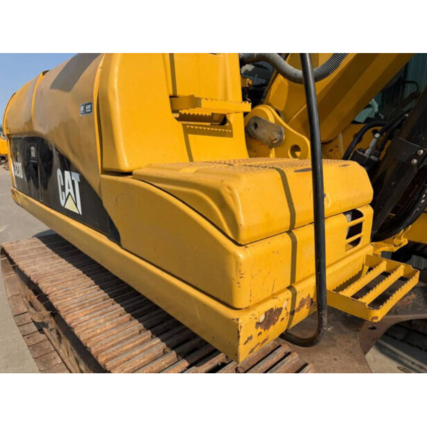 2008 Caterpillar 323DL-48954741