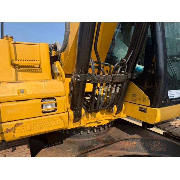 2008 Caterpillar 323DL-48954742