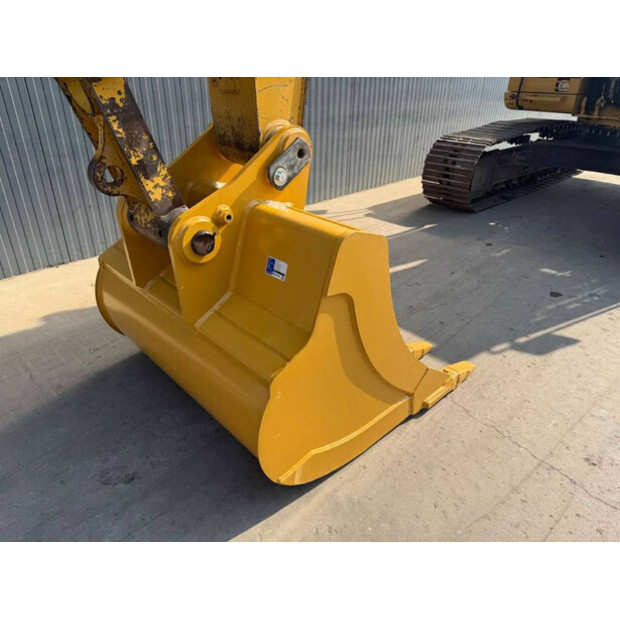 2008 Caterpillar 323DL-48954744
