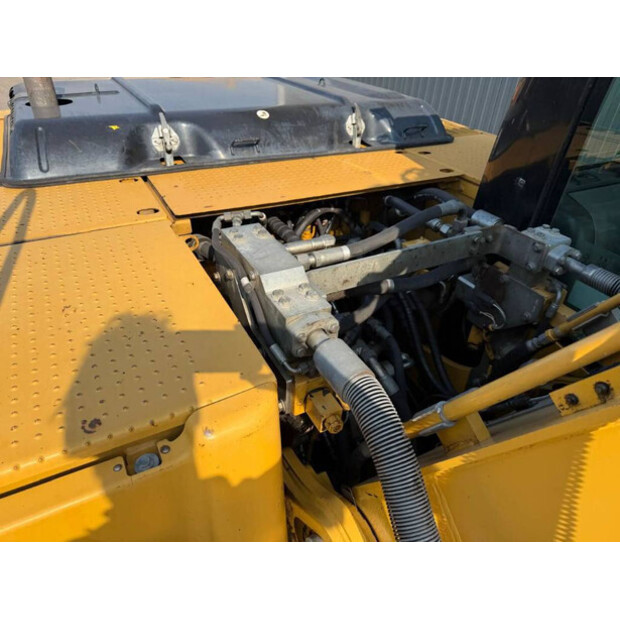 2008 Caterpillar 323DL-48954746