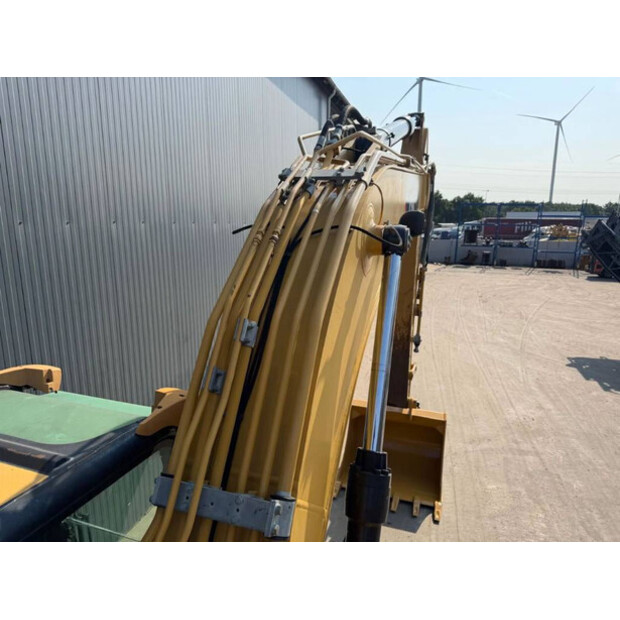 2008 Caterpillar 323DL-48954748